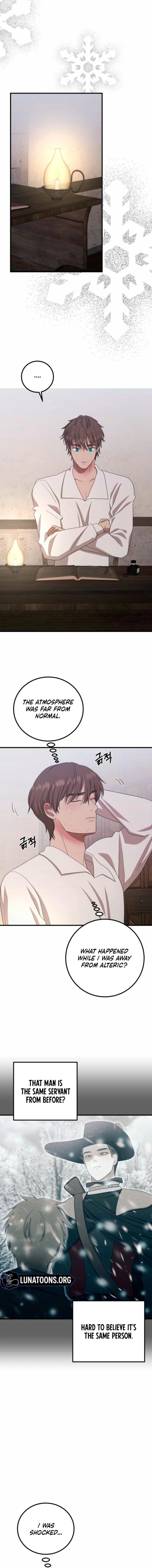 Read The Hand That Once Fed chapter 13 image 7 on Lezhin