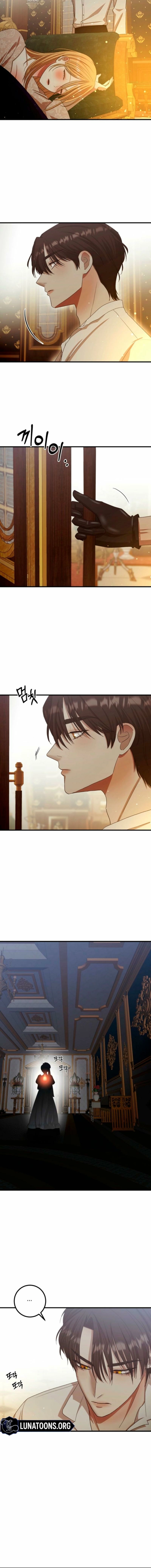 Read The Hand That Once Fed chapter 14 image 11 on Lezhin