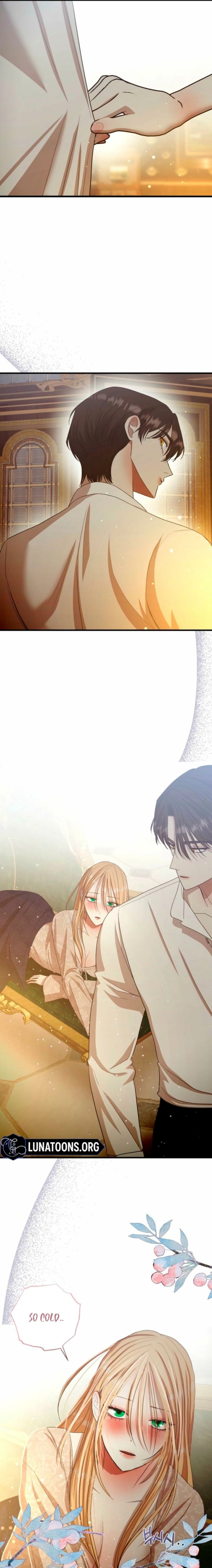 Read The Hand That Once Fed chapter 14 image 12 on Lezhin