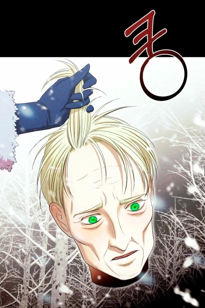 Read The Hand That Once Fed chapter 15 image 15 on Lezhin