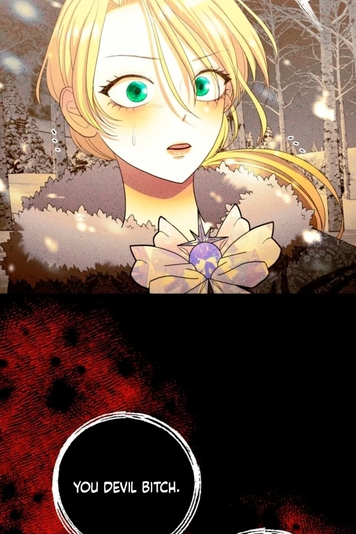 Read The Hand That Once Fed chapter 15 image 18 on Lezhin