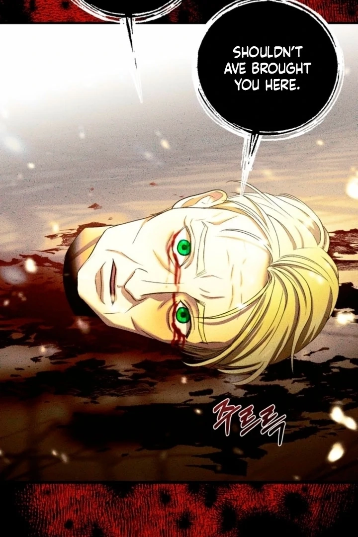 Read The Hand That Once Fed chapter 15 image 19 on Lezhin