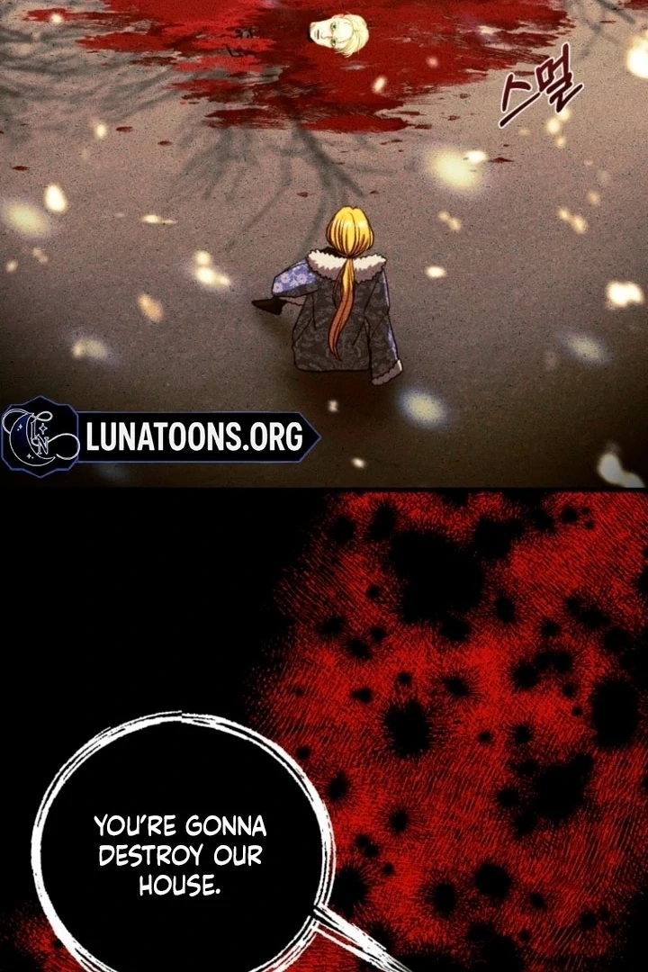 Read The Hand That Once Fed chapter 15 image 21 on Lezhin