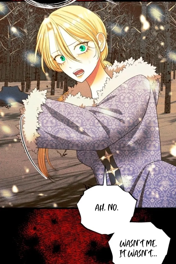 Read The Hand That Once Fed chapter 15 image 22 on Lezhin