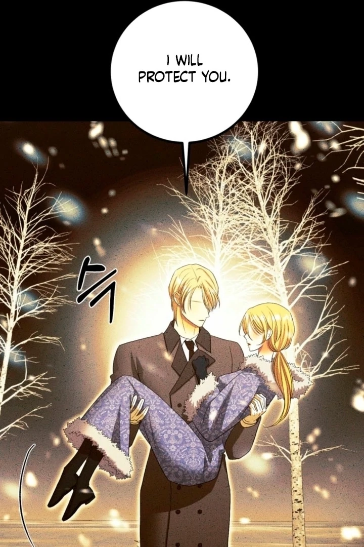 Read The Hand That Once Fed chapter 15 image 28 on Lezhin
