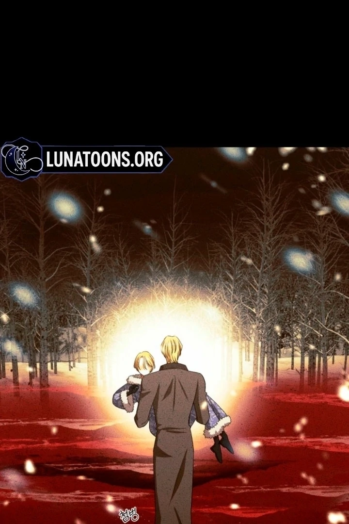 Read The Hand That Once Fed chapter 15 image 34 on Lezhin