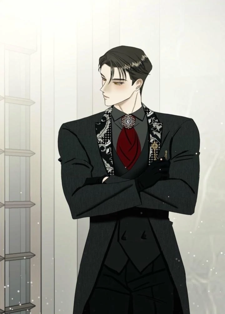 Read The Hand That Once Fed chapter 16 image 11 on Lezhin