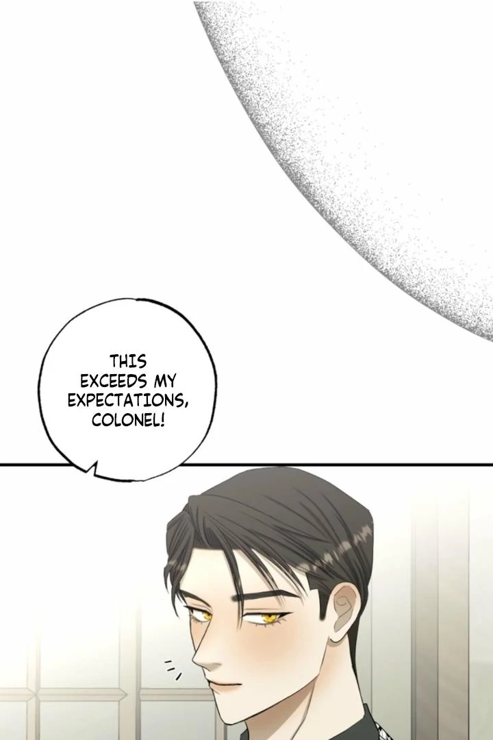 Read The Hand That Once Fed chapter 16 image 13 on Lezhin