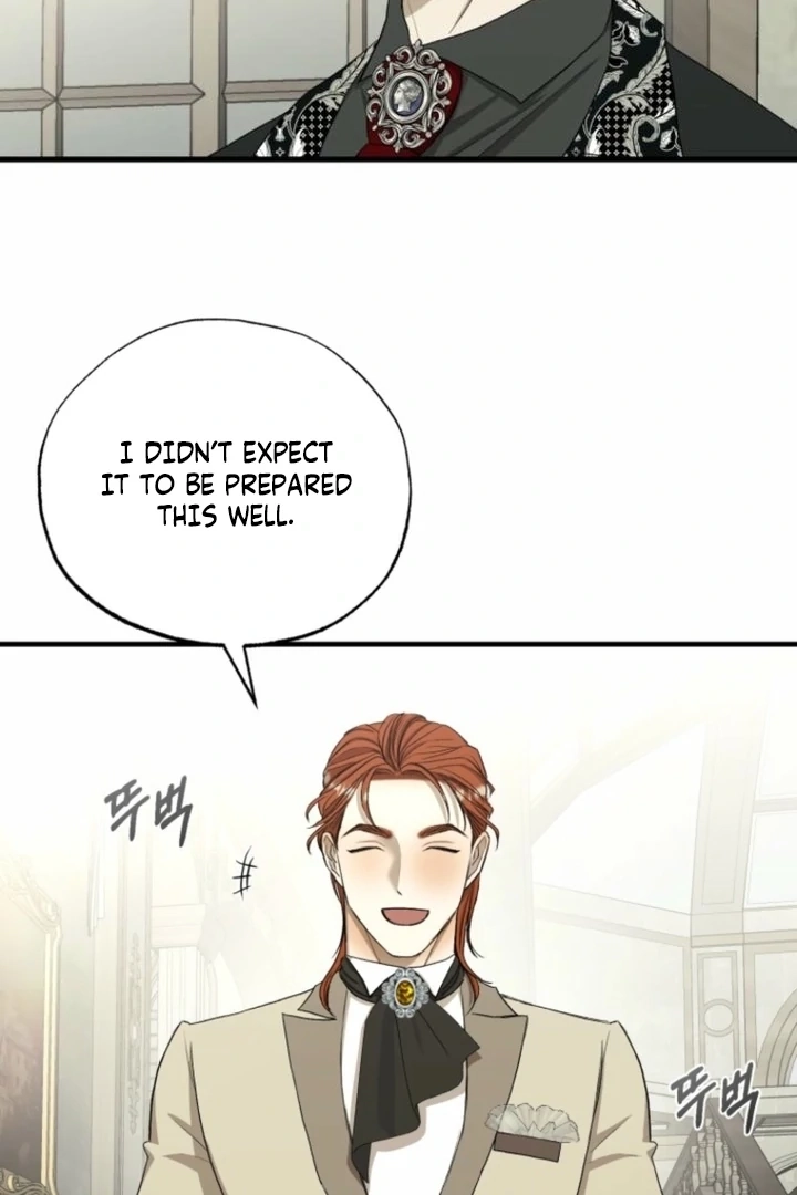 Read The Hand That Once Fed chapter 16 image 14 on Lezhin