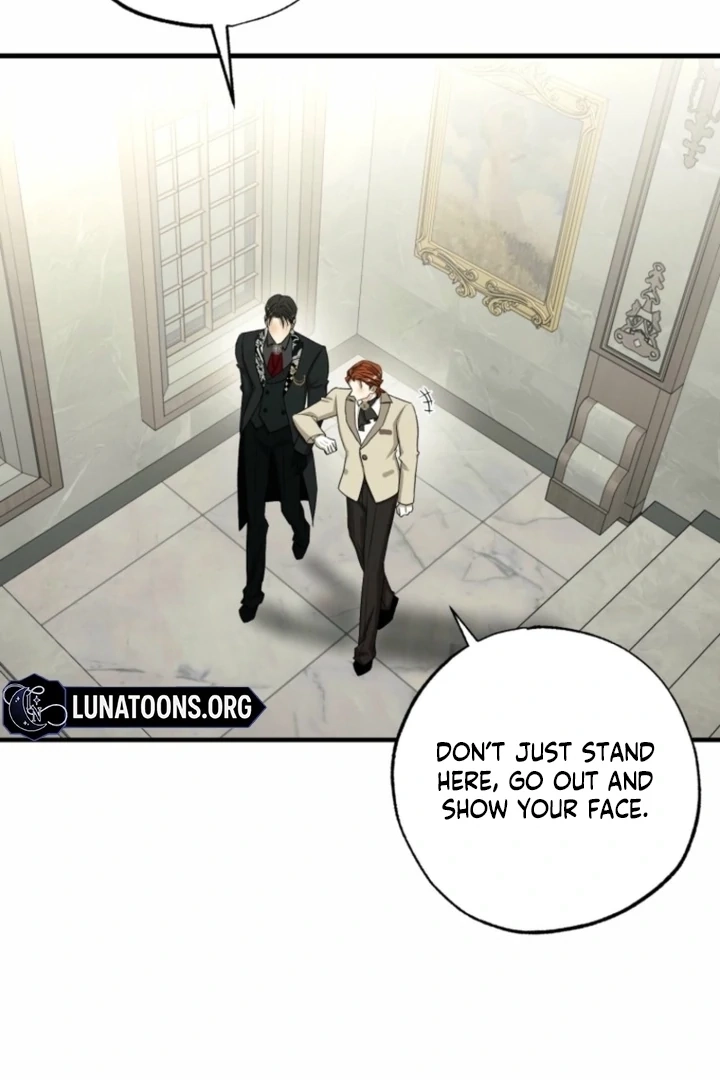 Read The Hand That Once Fed chapter 16 image 16 on Lezhin