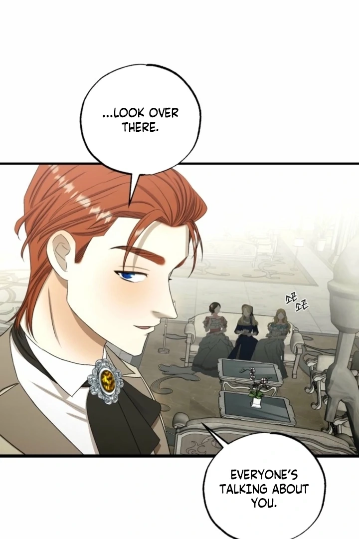Read The Hand That Once Fed chapter 16 image 17 on Lezhin