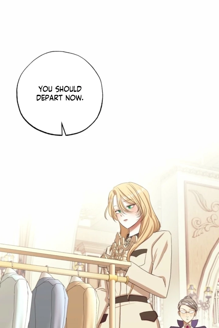 Read The Hand That Once Fed chapter 16 image 28 on Lezhin