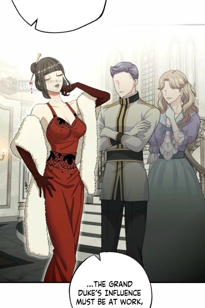 Read The Hand That Once Fed chapter 16 image 3 on Lezhin