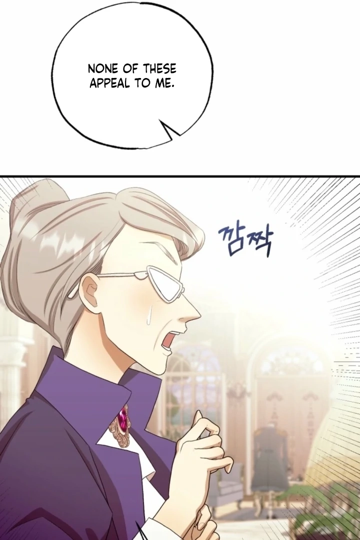 Read The Hand That Once Fed chapter 16 image 31 on Lezhin