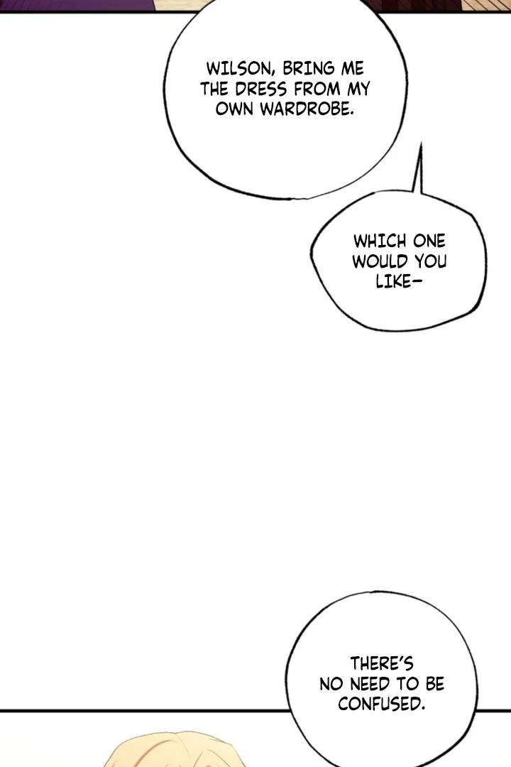 Read The Hand That Once Fed chapter 16 image 34 on Lezhin