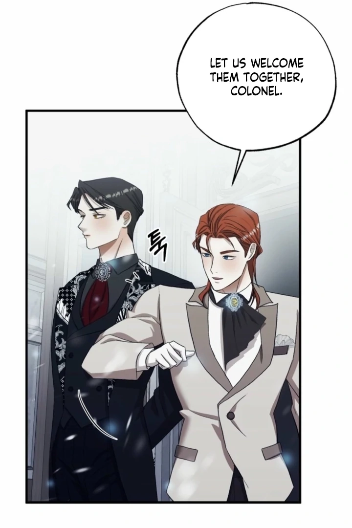 Read The Hand That Once Fed chapter 16 image 41 on Lezhin