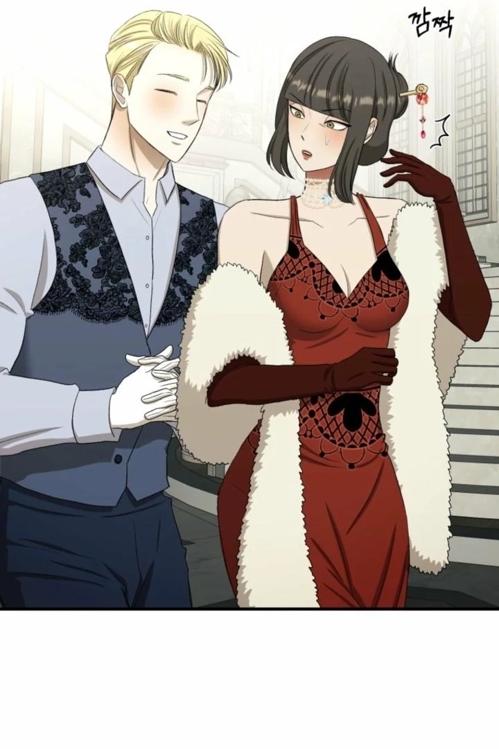 Read The Hand That Once Fed chapter 16 image 5 on Lezhin