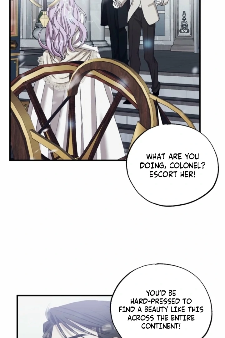 Read The Hand That Once Fed chapter 16 image 50 on Lezhin