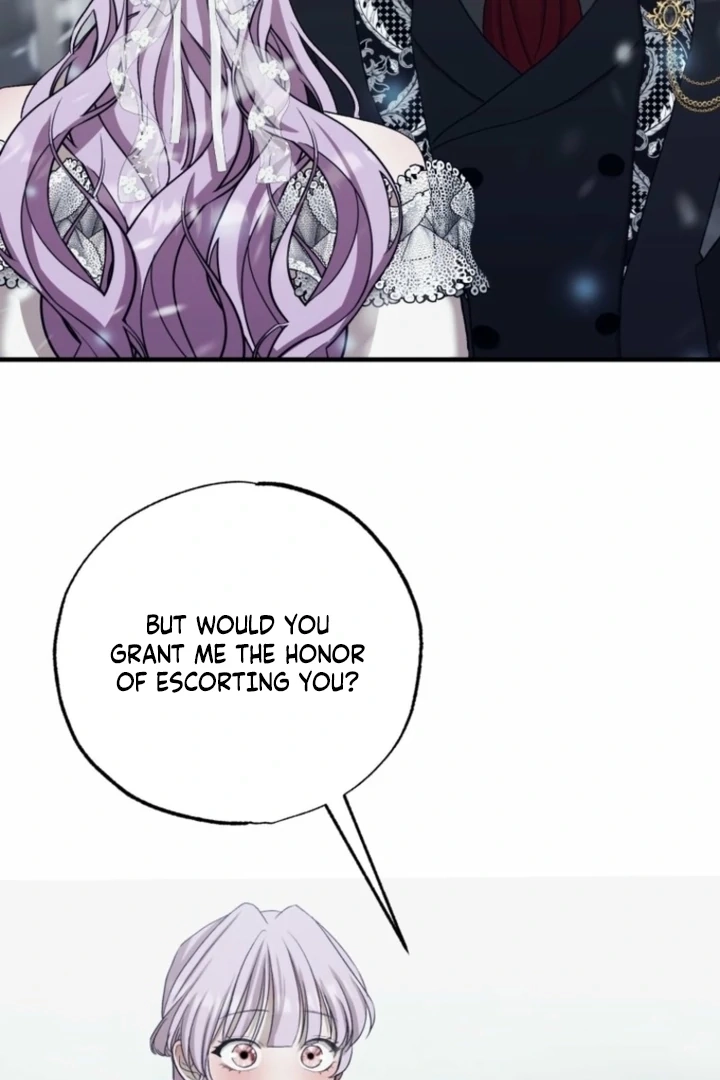 Read The Hand That Once Fed chapter 16 image 58 on Lezhin