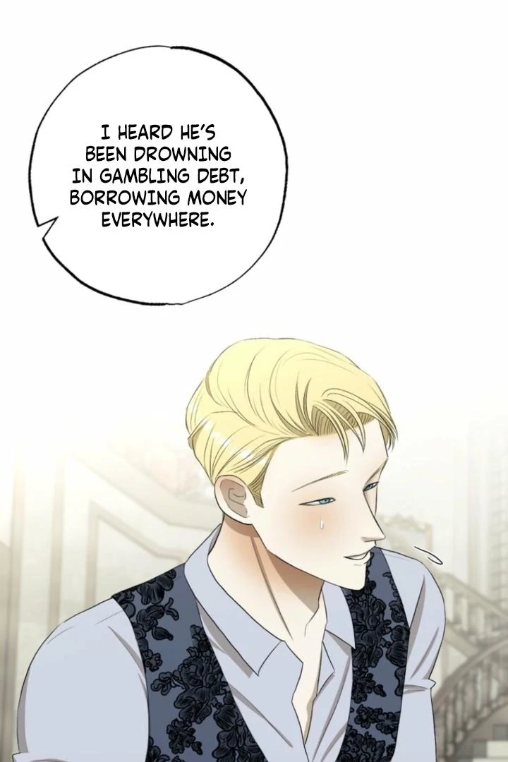 Read The Hand That Once Fed chapter 16 image 6 on Lezhin