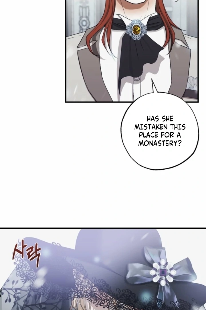Read The Hand That Once Fed chapter 16 image 70 on Lezhin