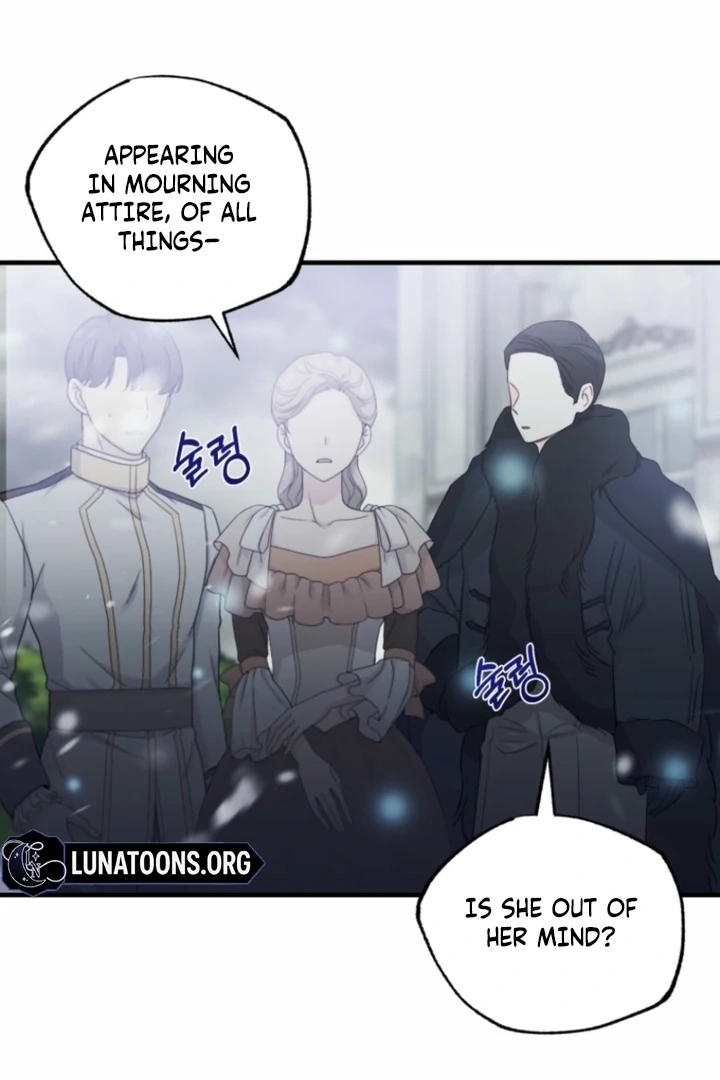 Read The Hand That Once Fed chapter 16 image 77 on Lezhin