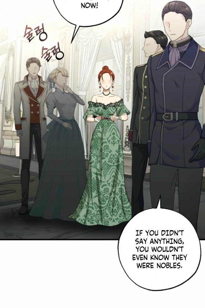 Read The Hand That Once Fed chapter 16 image 8 on Lezhin