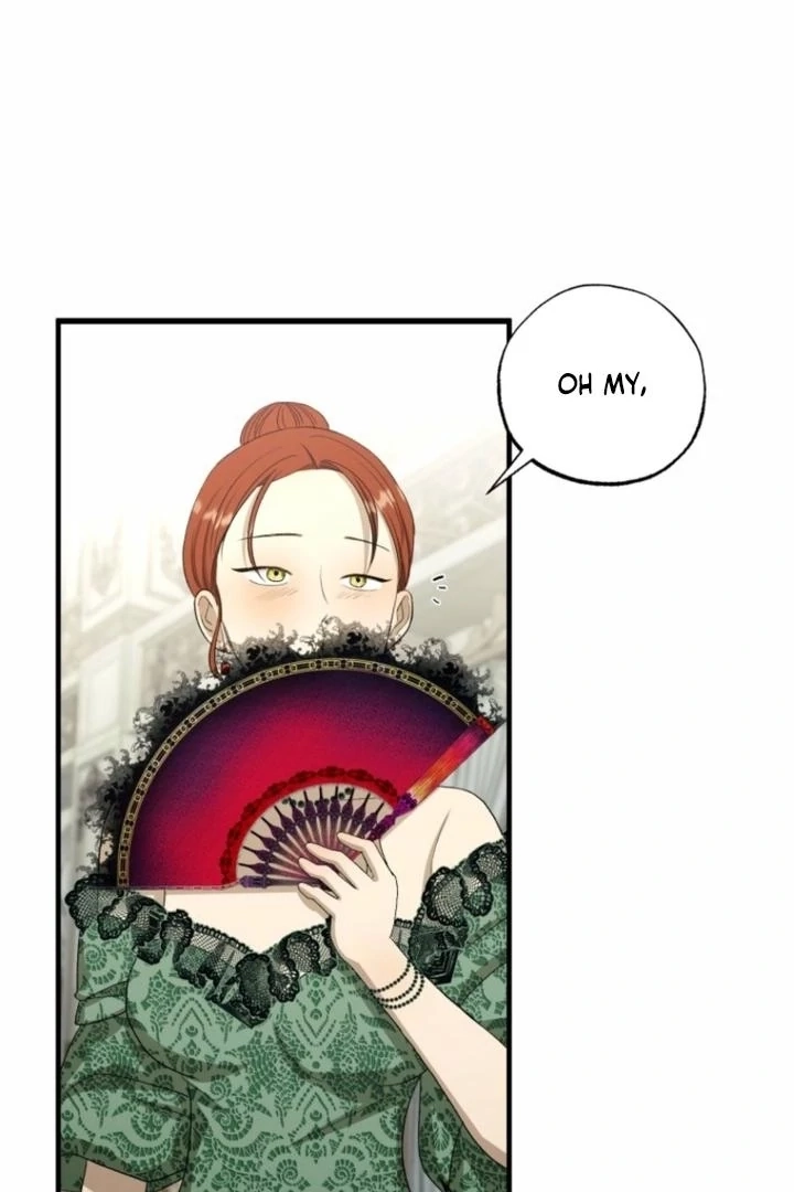 Read The Hand That Once Fed chapter 16 image 9 on Lezhin