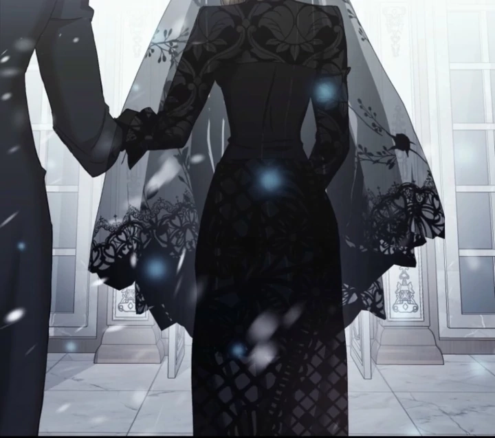 Read The Hand That Once Fed chapter 16 image 96 on Lezhin
