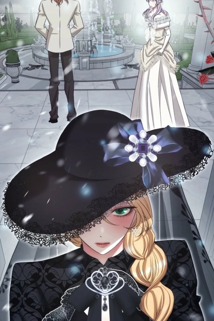 Read The Hand That Once Fed chapter 16 image 98 on Lezhin