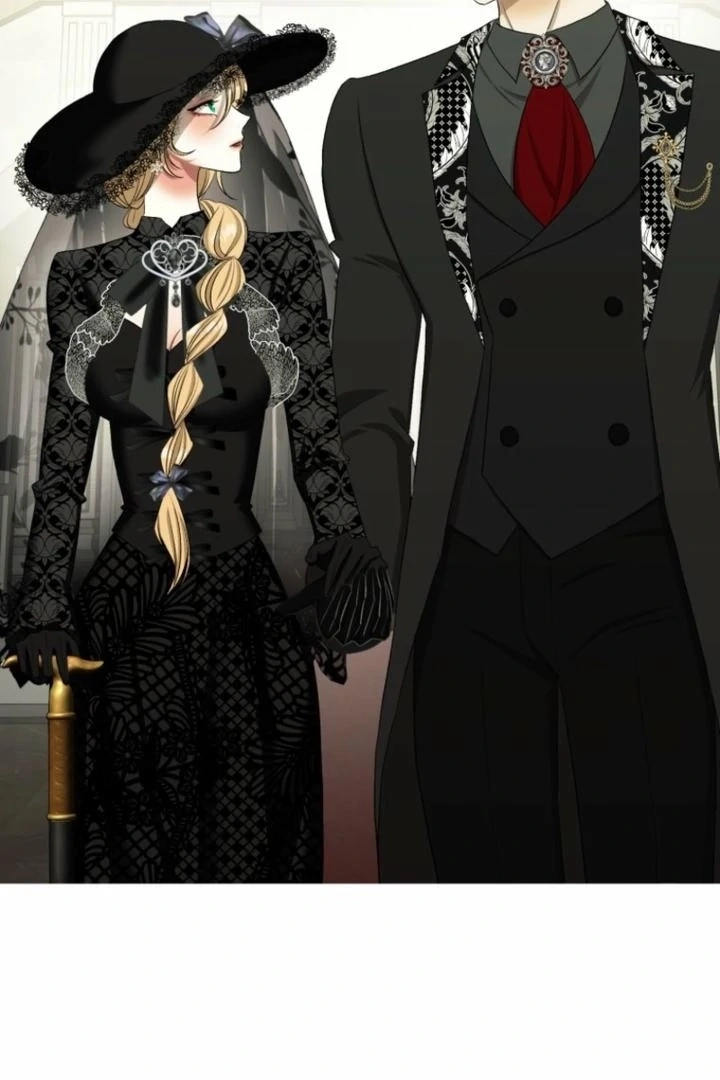 Read The Hand That Once Fed chapter 17 image 10 on Lezhin