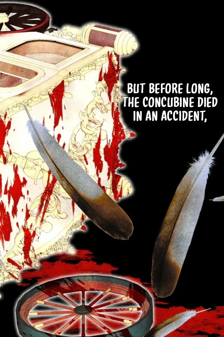 Read The Hand That Once Fed chapter 17 image 21 on Lezhin