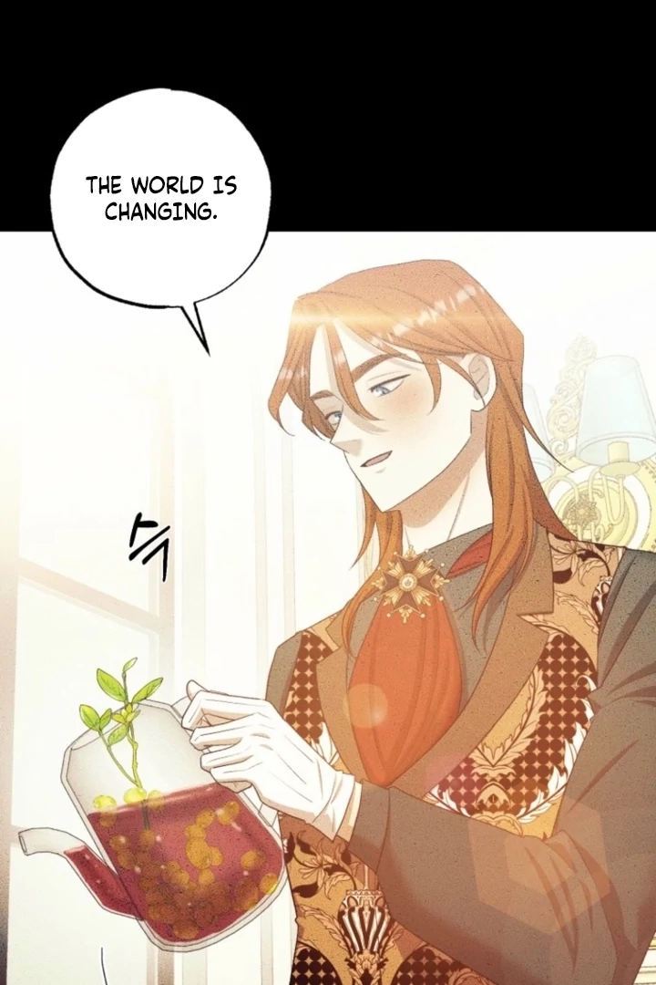 Read The Hand That Once Fed chapter 17 image 24 on Lezhin
