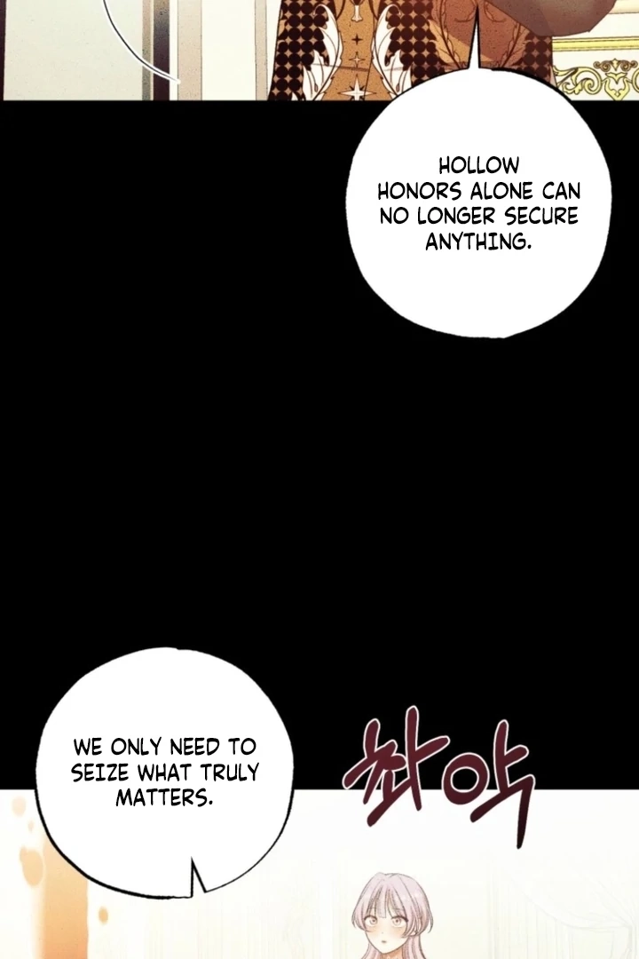 Read The Hand That Once Fed chapter 17 image 25 on Lezhin