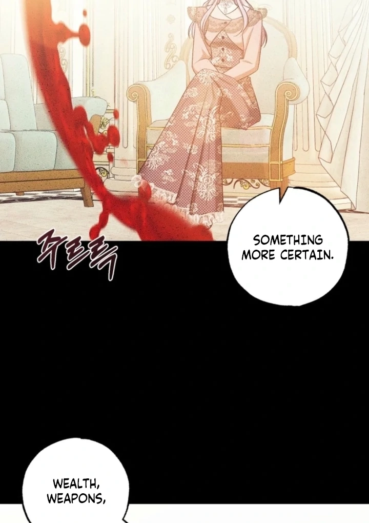 Read The Hand That Once Fed chapter 17 image 26 on Lezhin