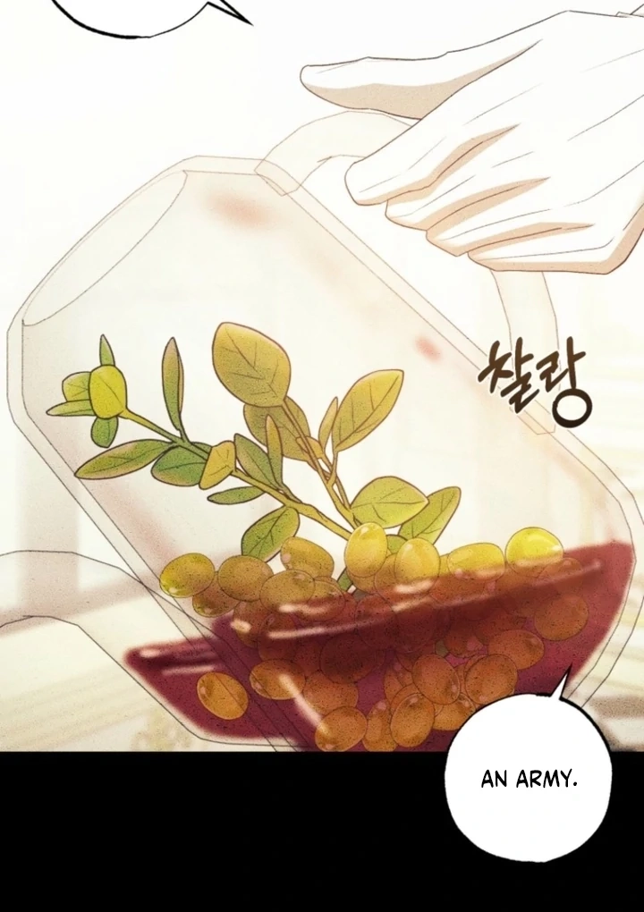 Read The Hand That Once Fed chapter 17 image 27 on Lezhin