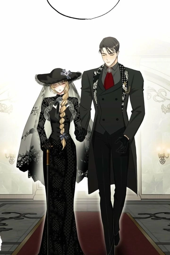 Read The Hand That Once Fed chapter 17 image 3 on Lezhin