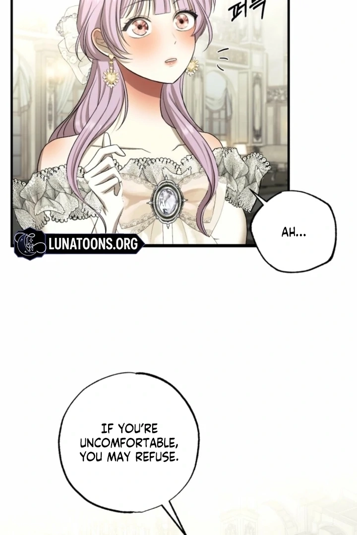 Read The Hand That Once Fed chapter 17 image 34 on Lezhin