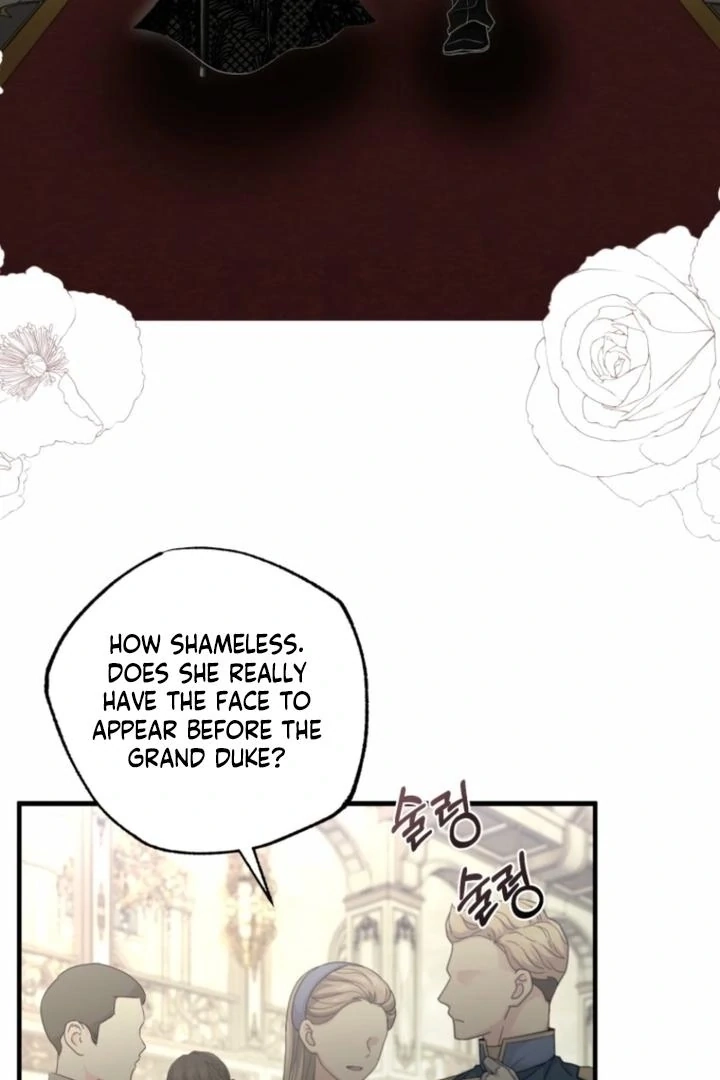 Read The Hand That Once Fed chapter 17 image 4 on Lezhin