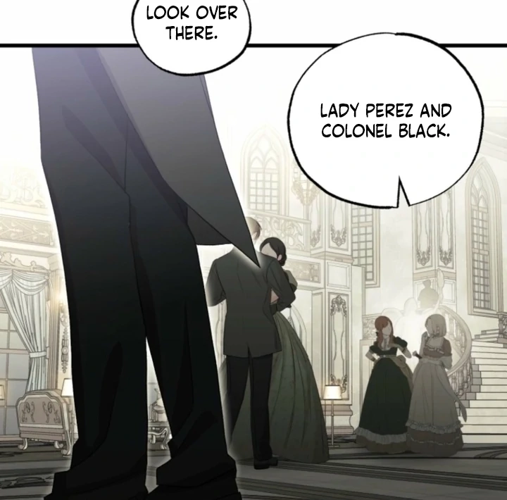 Read The Hand That Once Fed chapter 17 image 40 on Lezhin