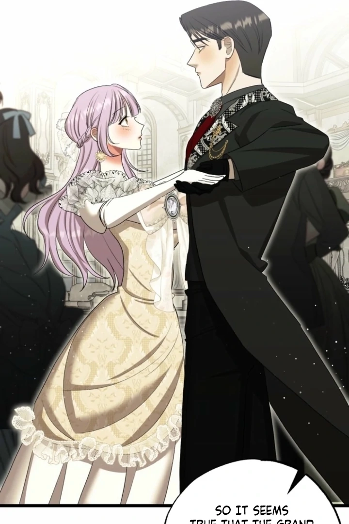 Read The Hand That Once Fed chapter 17 image 42 on Lezhin