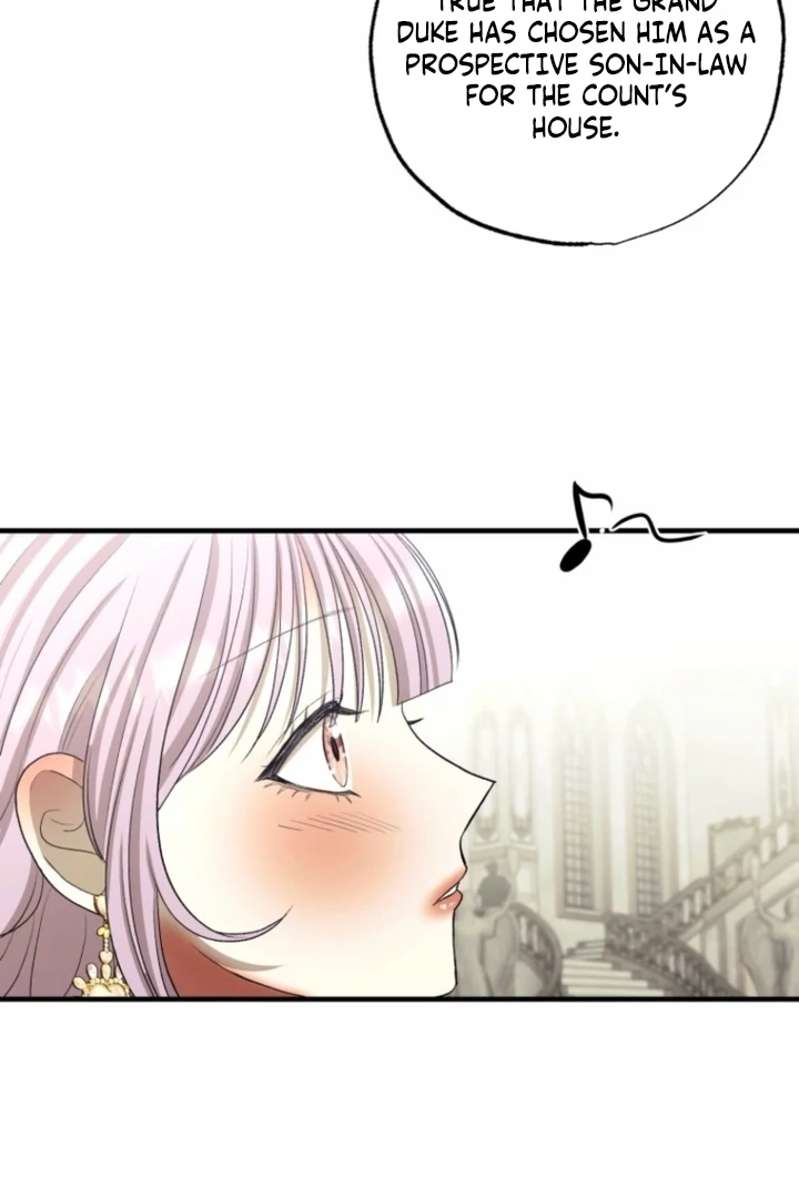 Read The Hand That Once Fed chapter 17 image 43 on Lezhin