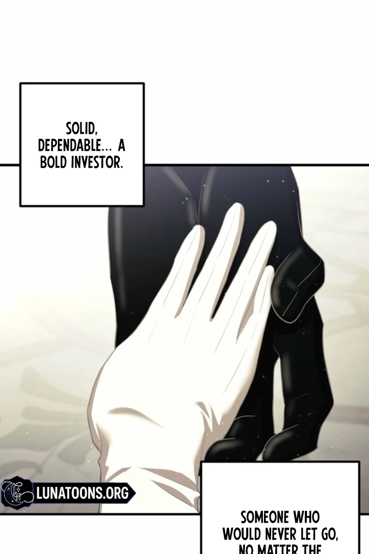 Read The Hand That Once Fed chapter 17 image 44 on Lezhin