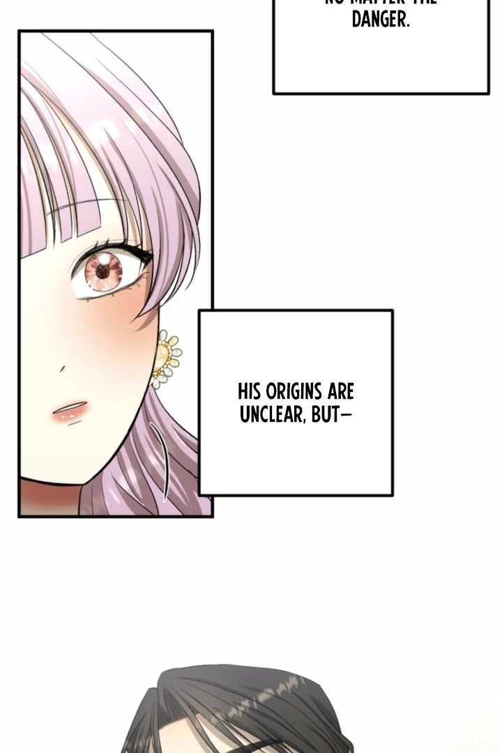 Read The Hand That Once Fed chapter 17 image 45 on Lezhin