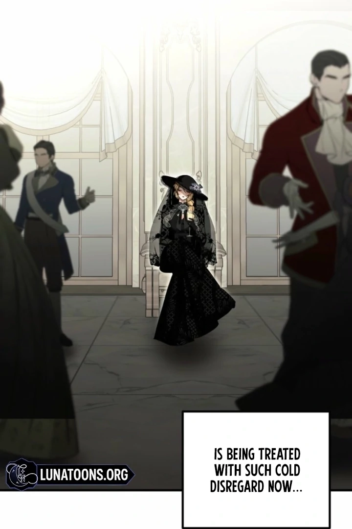 Read The Hand That Once Fed chapter 17 image 48 on Lezhin