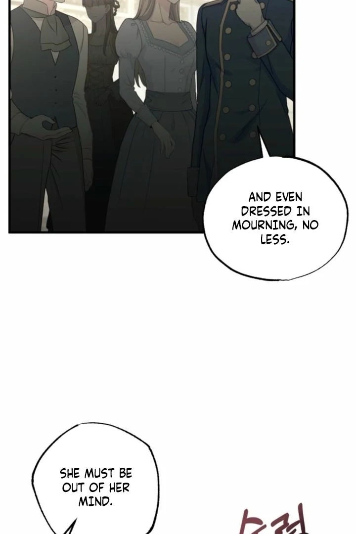 Read The Hand That Once Fed chapter 17 image 5 on Lezhin