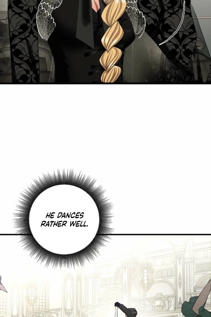 Read The Hand That Once Fed chapter 17 image 50 on Lezhin