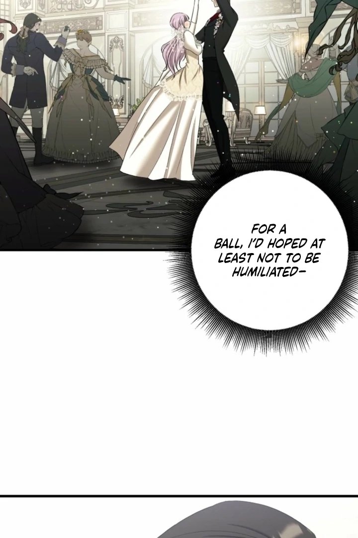 Read The Hand That Once Fed chapter 17 image 51 on Lezhin