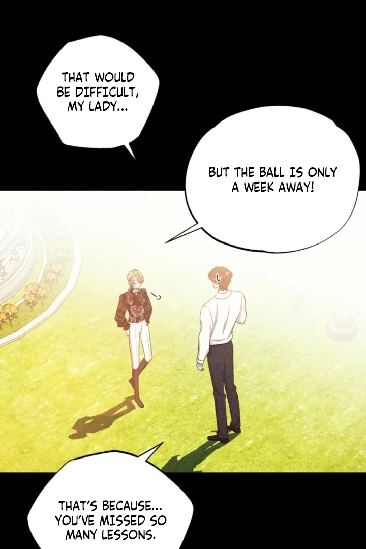 Read The Hand That Once Fed chapter 17 image 56 on Lezhin