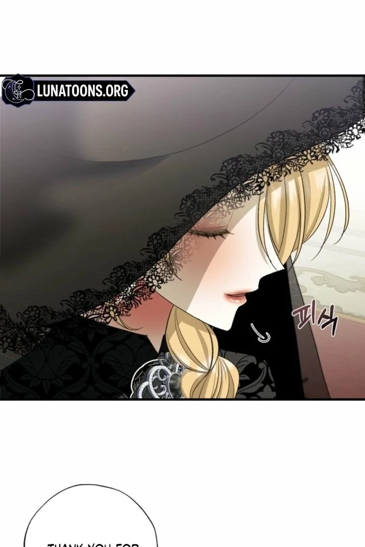 Read The Hand That Once Fed chapter 17 image 7 on Lezhin